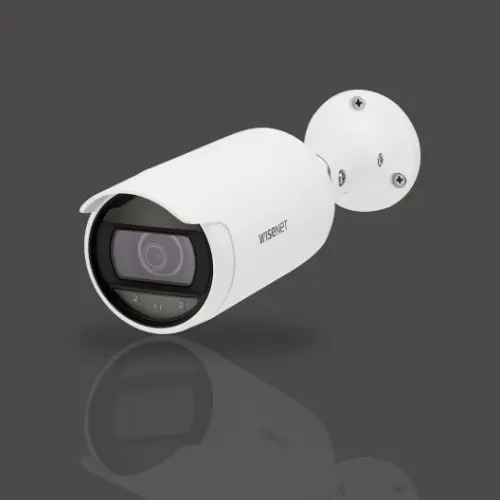 photo de la caméra ANO-L7082R