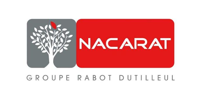 logo Nacarat