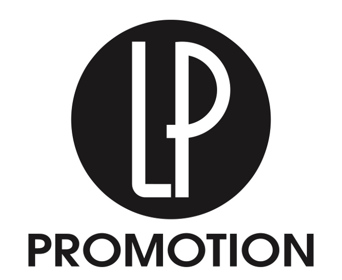 logo promotion LP