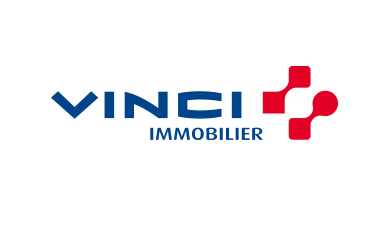 logo Vinci immobilier