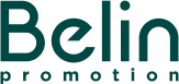 logo promotion Belin
